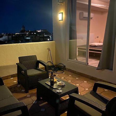 Atico Con Vistas En Granada Centro Apartment Екстериор снимка