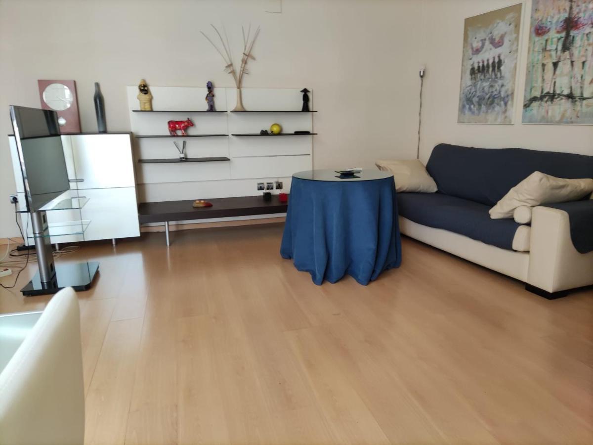 Atico Con Vistas En Granada Centro Apartment Екстериор снимка