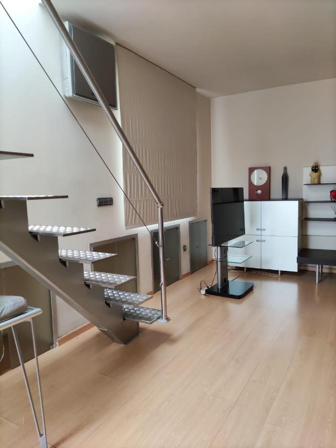Atico Con Vistas En Granada Centro Apartment Екстериор снимка