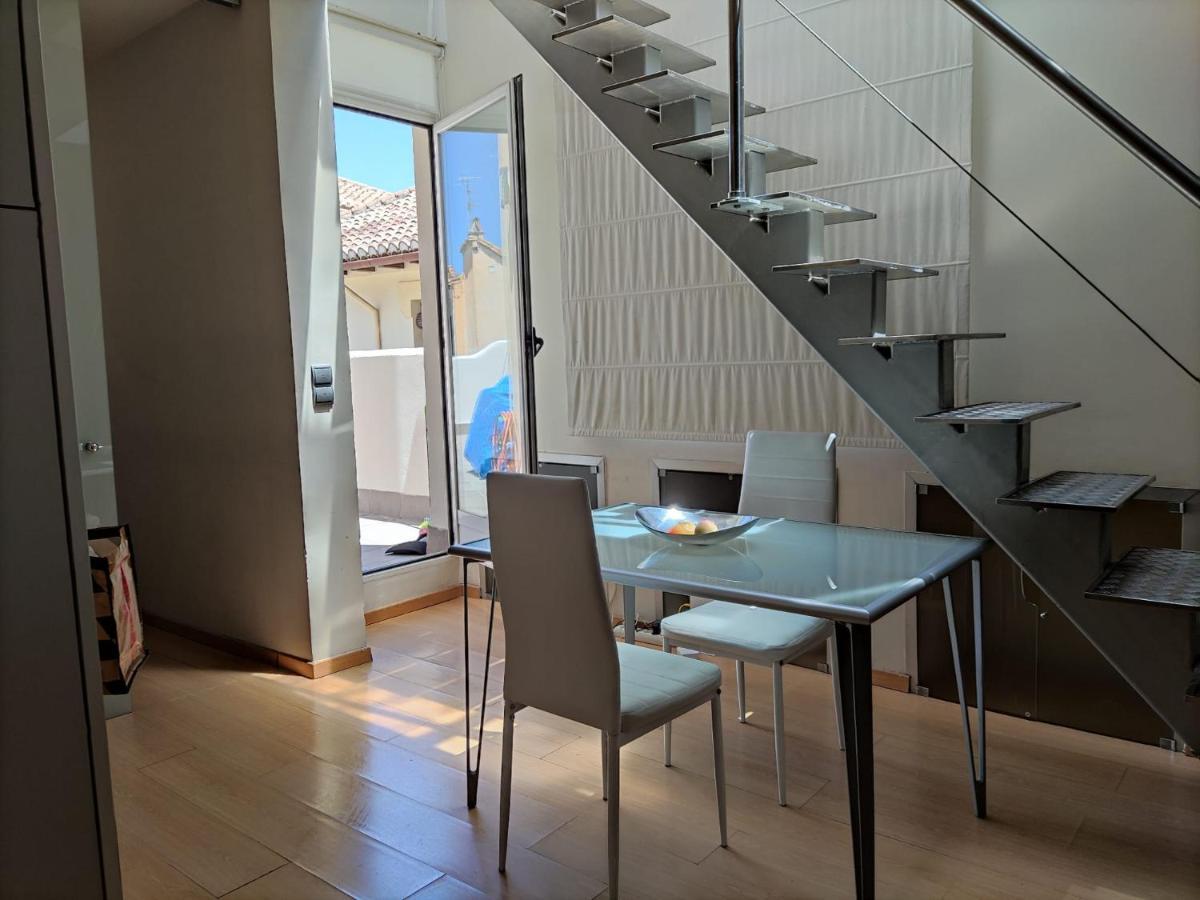 Atico Con Vistas En Granada Centro Apartment Екстериор снимка