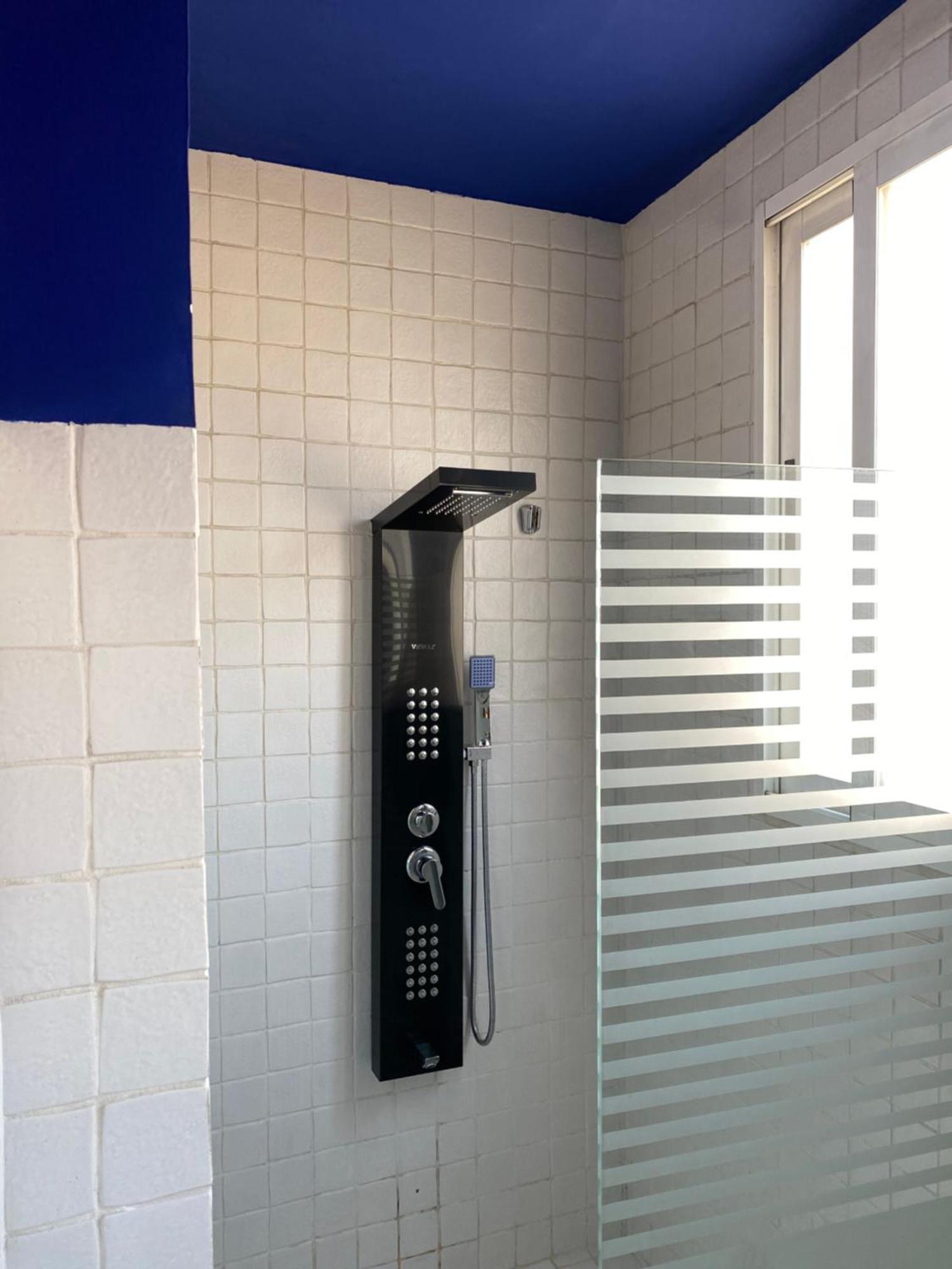 Atico Con Vistas En Granada Centro Apartment Екстериор снимка